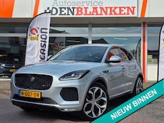 Jaguar E-Pace - 2.0 P250 AWD R-Dynamic S Automaat BJ.2018 / Navi / Leder / Camera / 21"Lmv / Trekhaak