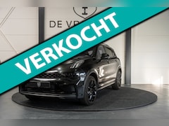 Lynk & Co 01 - 1.5 MY 2023 VOL 360 Camera Zwarte hemel Black pakket