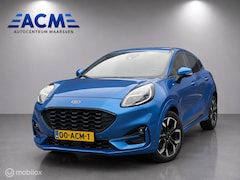 Ford Puma - ST line