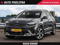 Kia Stonic - 1.0 T-GDi MHEV GT-PlusLine | Schuif-/Kanteldak | Stoel/Stuurverwarming | Camera | ACC | EC