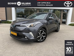 Toyota C-HR - 1.8 Hybrid Style | PDC v/a | Stuur/Stoelverwarm. | Camera |