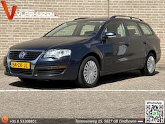 Volkswagen Passat Variant - 1.4 TSI Trendline | Cruise | Airco | Trekhaak |
