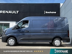 Renault Master - T35 2.0 dCi 130 L2H2 Start | Nieuw BPM Vrij | Blue Gris |