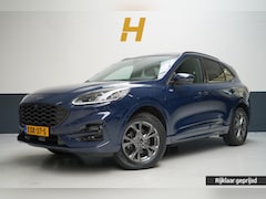 Ford Kuga - 2.5 PHEV ST-Line SoH 86, 5% | Stoelverwarming | Stuurverwarming | Navigatie | Camera | Pri