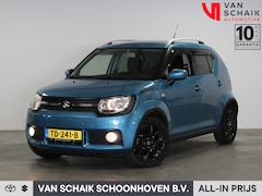 Suzuki Ignis - 1.2 Select Automaat | Trekhaak | Dealer onderhouden