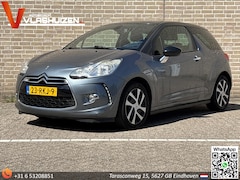 Citroën DS3 - 1.6 e-HDi So Chic | Cruise | Climate | PDC |