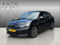 Opel Corsa - 1.2 Turbo GS BLACK EDTION | APPLE CARPLAY / ANDROID AUTO | 360 CAMERA | MATRIX LED | NAVIG