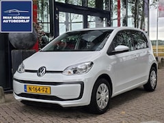 Volkswagen Up! - Up 1.0 | Climate control | Achteruitrijcamera | Bluetooth |