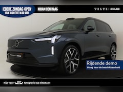 Volvo EX90 - TWIN MOTOR PERFORMANCE ULTRA 7P. 111 kWh -PANO.DAK|BOWERS&WILKINS|PILOT|LUCHTVERING|GEVENT