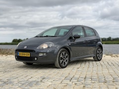 Fiat Punto Evo - 0.9 TwinAir Racing|Cruise|Airco|LM 16"