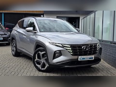 Hyundai Tucson - 1.6 T-GDI PHEV Premium 4WD 265pk Navi, Cam 360, EL Klep, Krell Audio, Stoel verwarming/ven