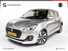 Suzuki Swift - 1.2 Stijl Smart Hybrid Clima/Carplay/Cruise