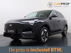 Geely E5 - Pro+ 68 kWh 360 Camera | Carplay | Navigatie | Leder |