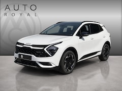 Kia Sportage - 1.6 T-GDi Plug-in Hybrid AWD GT-PlusLine GT-LINE | AWD | 360 GRADEN CAMERA | ELEKTRISCH VE