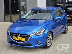 Mazda 2 - 2 1.5 Skyactiv-G GT-M Automaat 5drs Trekhaak