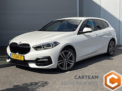 BMW 1-serie - 118i Executive Edition Sportline