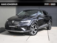 Renault Arkana - E-Tech full hybrid 145 techno | TREKHAAK | BOSE | CAMERA | NAVI | APPLECARPLAY/ANDROID AUT