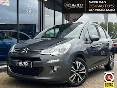 Citroën C3 - 1.2 PureTech Collection 82PK | Nette Staat | NL AUTO | NAP | Trekhaak | Navigatie | Climat