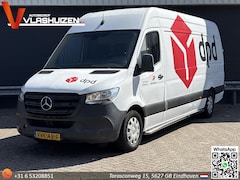 Mercedes-Benz Sprinter - 314 2.2 CDI L3H2 Functional EURO VI-D | € 8.950, - NETTO | Airco | Cruise | Bijrijdersbank