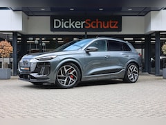 Audi Q6 SQ6 e-tron - SQ6 quattro | AR Head-Up | Pano | Massage | B&O