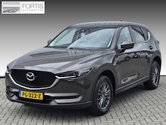 Mazda CX-5 - 2.0 SkyActiv-G 165 Skylease+ | NL-Auto| LED| Carplay|