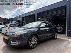 Renault Mégane Estate - 1.2 TCe GT-Line
