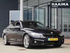 BMW 4-serie Gran Coupé - 428i High Executive M Pakket | Licht interieur | Elektrische achterklep | Elektrisch verst