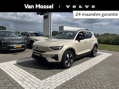 Volvo EX40 - Single Motor Extended Range Plus 82 kWh | Parkeercamera | 19 Inch Velgen | Harman / Kardon