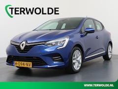 Renault Clio - TCe 100 Zen | Navigatie | Parkeersensoren |