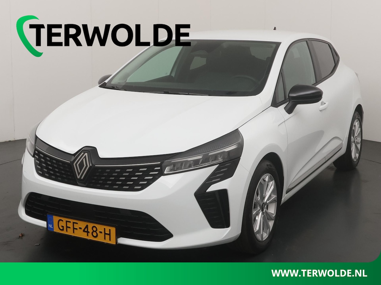 Renault Clio - evolution TCe 90 | Navigatie | Lichtmetalen velgen | - AutoWereld.nl
