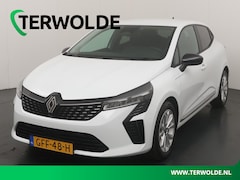 Renault Clio - evolution TCe 90 | Navigatie | Lichtmetalen velgen |