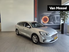 Ford Focus Wagon - 1.0 EcoBoost Trend Edition Business | WINTERPACK | AIRCO | CRUISECONTROL | APPLE CARPLAY/A