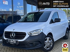 Mercedes-Benz Citan - 108 CDI L1 Pro | NIEUWE MODEL | Trekhaak | Airco | 2 Sleutels |
