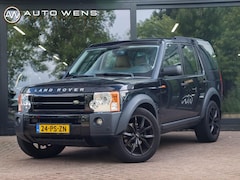 Land Rover Discovery - 4.4 V8 HSE | BTW auto | Goed onderhouden | Harman Kardon | Trekhaak