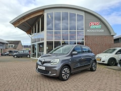 Renault Twingo Z.E. - R80 Collection Climate|carplay|stoelverwarming