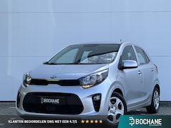 Kia Picanto - 1.0 DPi ComfortLine l cruise control l Bluetooth l