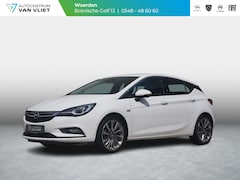 Opel Astra - 1.4 Turbo Innovation | Carplay | Afn. Trekhaak | 1.450kg trekgewicht