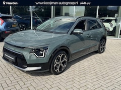 Kia Niro - 1.6 GDi PHEV ExecutiveLine