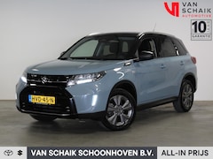Suzuki Vitara - 1.5 Hybrid Select Automaat