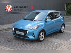 Hyundai i10 - 1.0 Twist