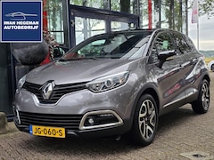 Renault Captur - 0.9 TCe Dynamique Afn. Trekhaak | PDC + Camera | ECC | Navigatie | LM velgen |