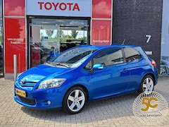 Toyota Auris - 1.6 VVT-i Aspiration TREKHAAK AIRCO DEALER ONDERHOUDEN