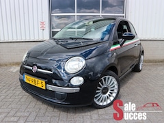 Fiat 500 - 0.9 TwinAir Pop