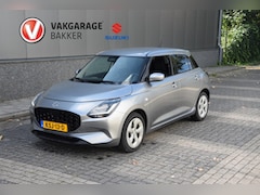 Suzuki Swift - 1.2 Select Smart Hybrid