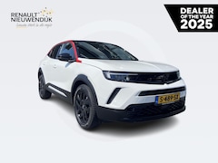 Opel Mokka - 1.2 Turbo 136pk Level 4 | CAMERA | NAVI | CRUISE | 1E EIGENAAR