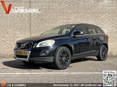 Volvo XC60 - 2.4D Momentum Automaat | Cruise | Climate | Leder |