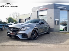 Mercedes-Benz E-klasse - AMG E63s CERAMIC-PANO-3D BURMESTER-MEMORY-HUD-360
