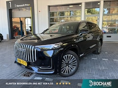 Jaecoo 8 - 8 1.5 SHS-P Luxury 5p | Demo | Panoramadak | Navigatie |