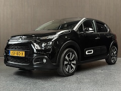 Citroën C3 - 1.2 PureTech Shine | Camera | Carplay | Keyless
