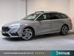 Skoda Octavia Combi - 1.4 TSI RS iV PHEV Business | PANO | HEAD UP | 90% SOH |